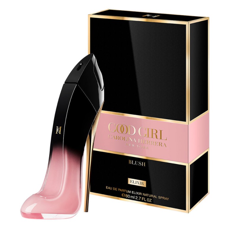 Carolina Herrera Good Girl Blush Elixir Edp 80 Ml Kadın Parfüm